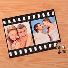 Personalizado Memorias 30.48 cm x 41.91 cm Rompecabezas 