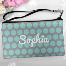 Bolsa de mano personalizada diseño