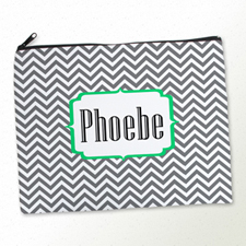 Bolsa cosmética personalizada diseño