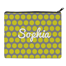 bolsa cosmética personalizada con diseño