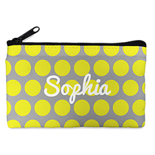 Bolsa cosmética personalizada diseño