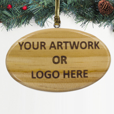 Adornos en madera 100% personalizables