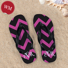 Sandalias personalizadas diseño