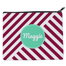 Bolsa cosmética personalizada diseño