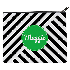 Bolsa cosmética personalizada diseño
