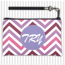 Bolsa de mano personalizada diseño 