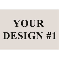 Tarjeta animada personalizable. (10,16cm x 15,24cm)