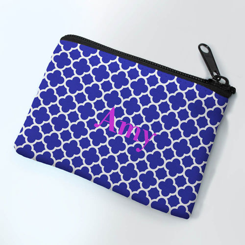 Monedero personalizado diseño 