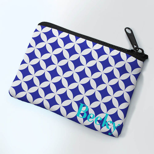 Monedero personalizado diseño 