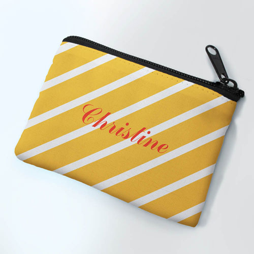Monedero personalizado diseño 