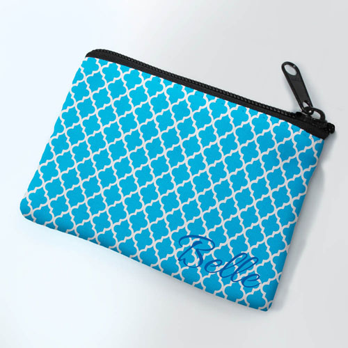 Monedero personalizado diseño 