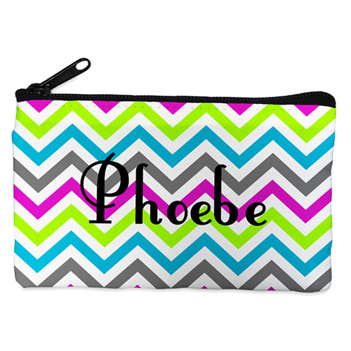 Bolsa cosmética personalizada diseño 