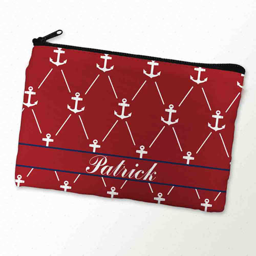 Bolsa cosmética personalizada diseño 