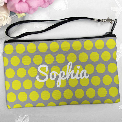 Bolsa de mano personalizada diseño