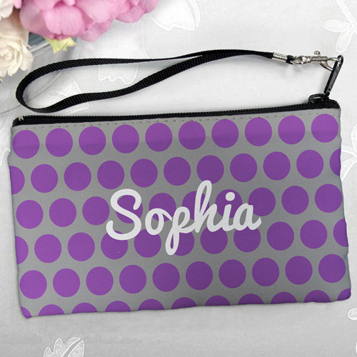 Bolsa de mano personalizada diseño 