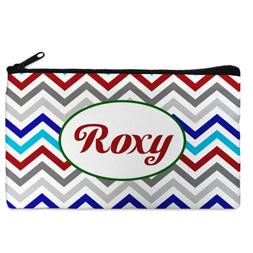 Bolsa cosmética personalizada diseño 