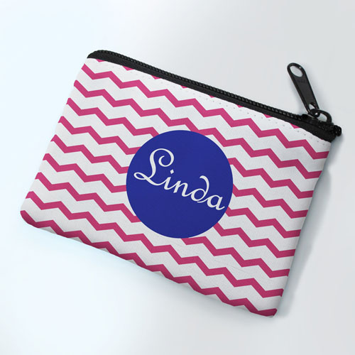 Monedero personalizado diseño 