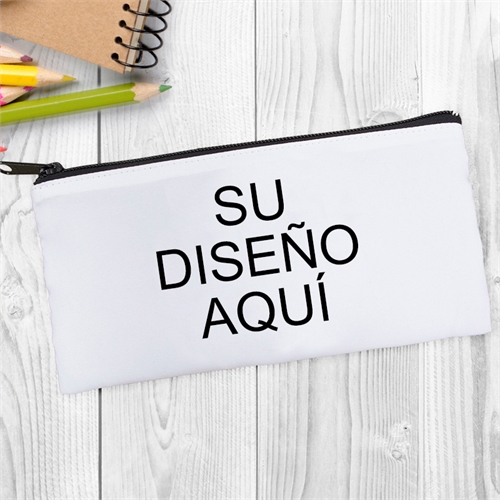 Estuche de impresión a todo color personalizado