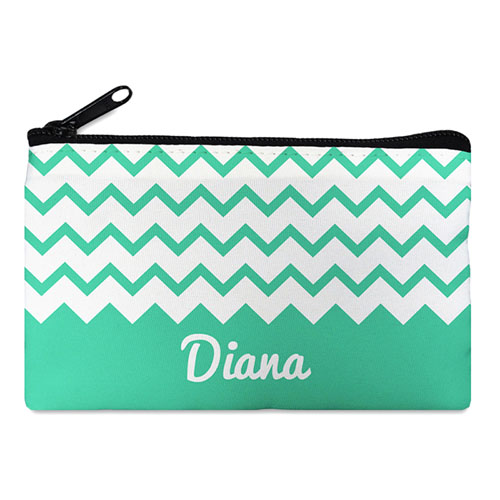 Bolsa cosmética personalizada diseño 