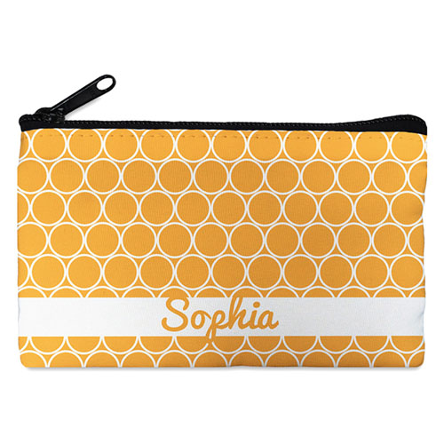 Bolsa cosmética personalizada diseño 