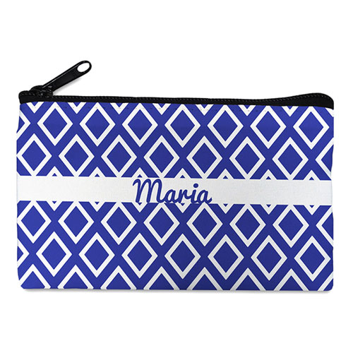 Bolsa cosmética personalizada diseño 
