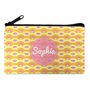 Bolsa cosmética personalizada diseño 
