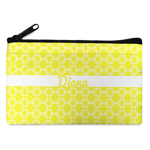 Bolsa cosmética personalizada diseño 