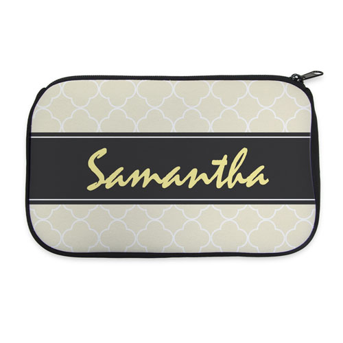 Bolsa cosmética personalizada diseño 