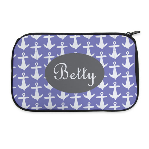 Bolsa cosmética personalizada diseño 