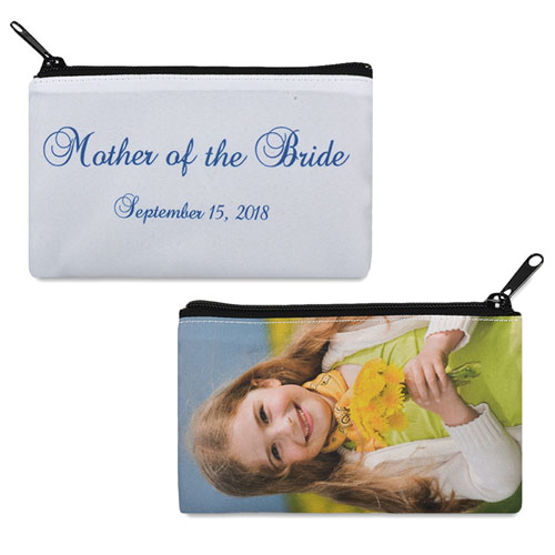 Bolsa cosmética personalizada 