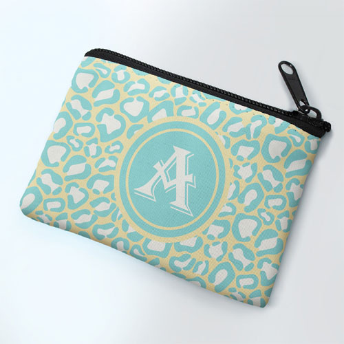 Monedero personalizado diseño 