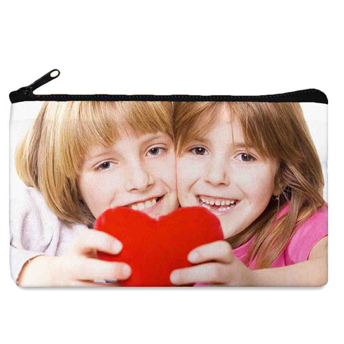 Bolsa cosmética personalizada 