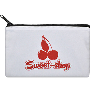 Bolsa cosmética personalizada diseño 
