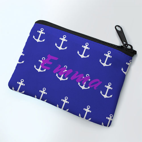 Monedero personalizado diseño 