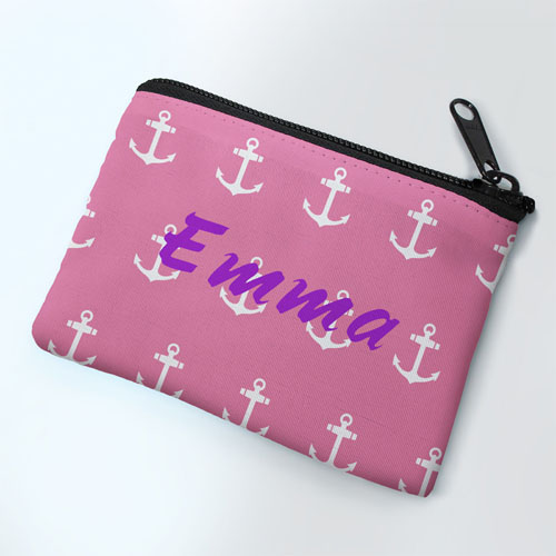 Monedero personalizado diseño 