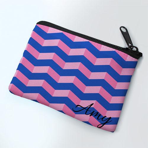 Monedero personalizado diseño 
