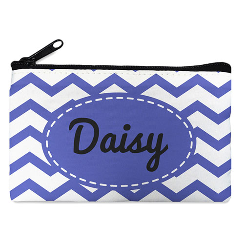 Bolsa cosmética personalizada diseño 