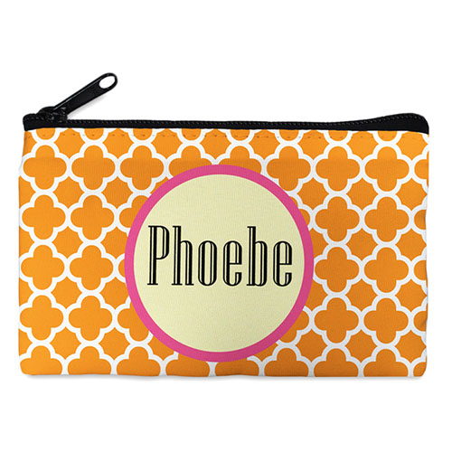 Bolsa cosmética personalizada diseño 