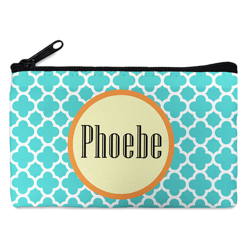 Bolsa cosmética personalizada diseño 