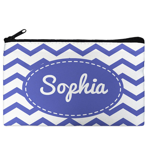 Bolsa cosmética personalizada diseño 