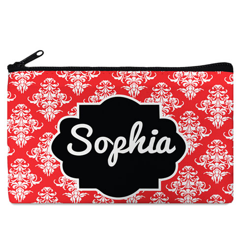 Bolsa cosmética diseño 