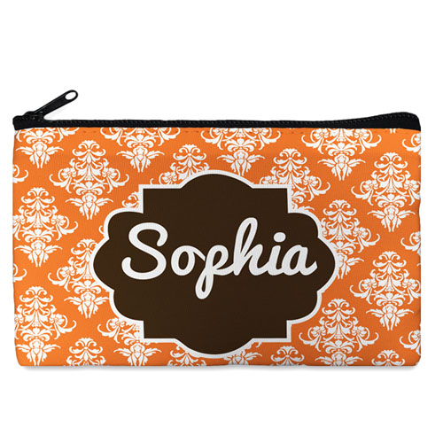 Bolsa cosmética personalizada diseño 