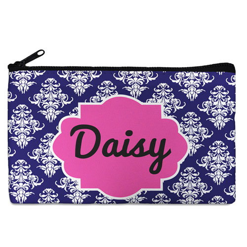 Bolsa cosmética personalizada diseño 