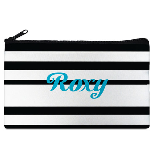 Bolsa cosmética personalizada diseño 