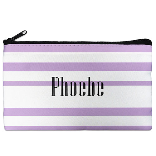 Bolsa cosmética personalizada diseño 