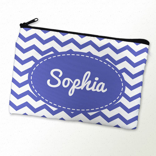 Bolsa cosmética personalizada diseño 