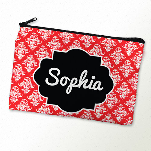 Bolsa cosmética diseño 
