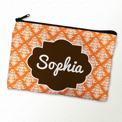 Bolsa cosmética personalizada diseño 