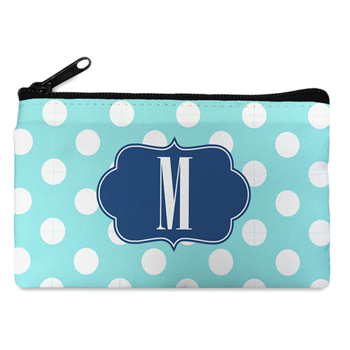 Bolsa cosmética personalizada diseño 