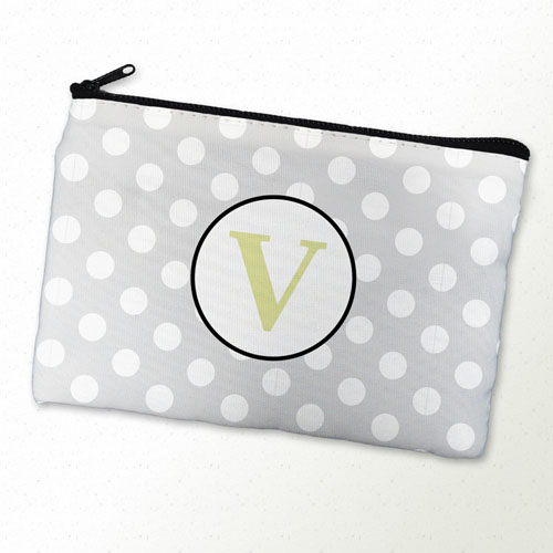 Bolsa cosmética personalizada diseño 